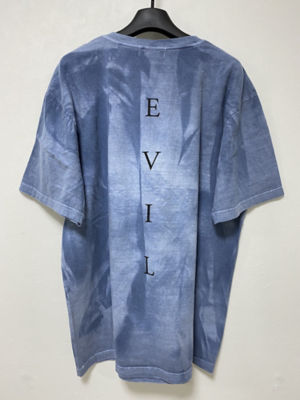 Ｔ－ｓｈｉｒｔｓ－ＥＶＩＬ Ａｒｔｗｏｒｋ ｂｙ ＴＲＥＶＯＲ ＢＲＯＷＮ | KIDILL/キディル | 三越伊勢丹オンラインストア・通販【公式】